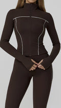 Trinity Jacket